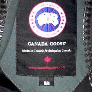 Canada Goose